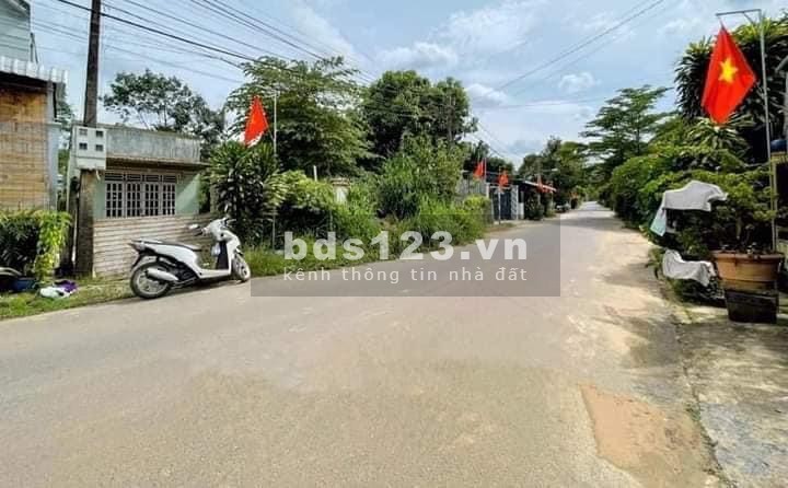 Bán 240m2 đất thổ cư, SHR, 465triệu QL22, Thanh Phước, Gò Dầu, Tây Ninh.