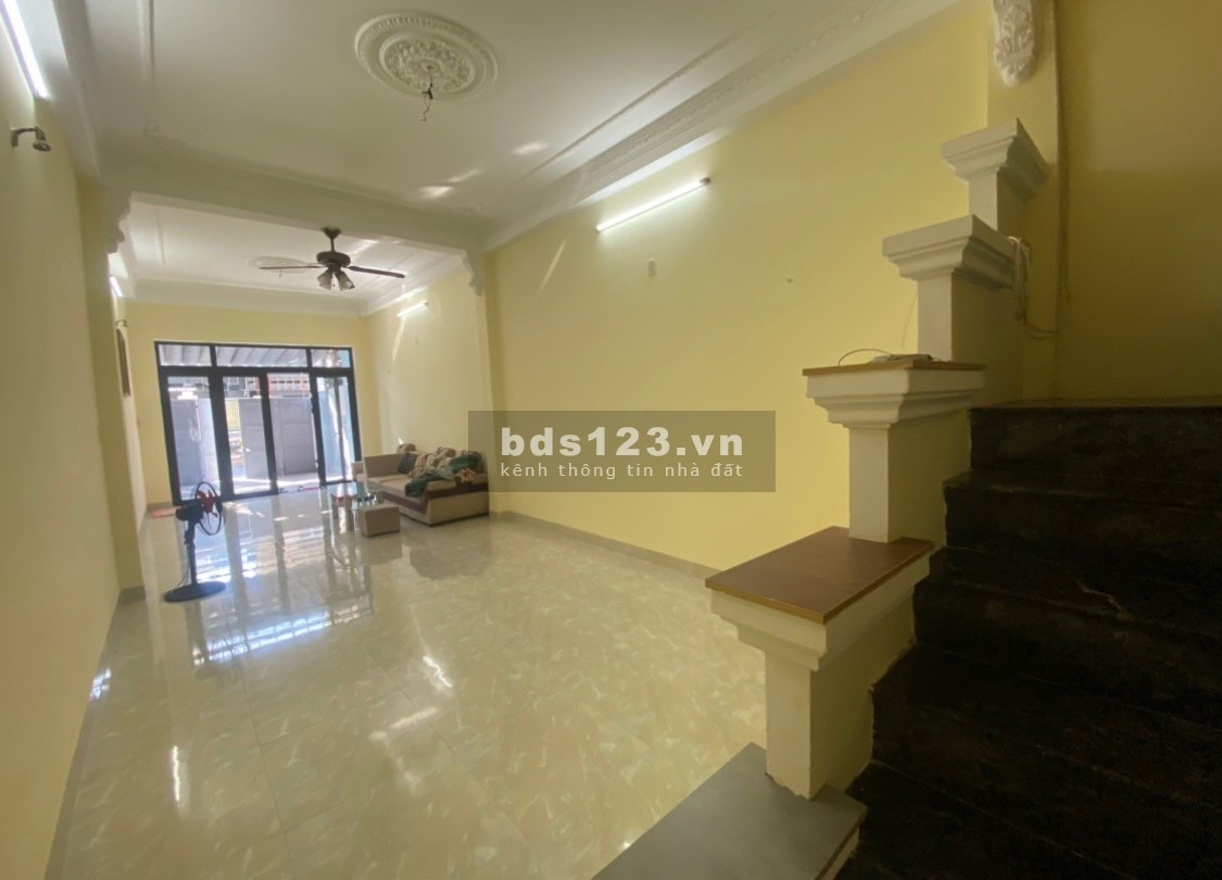 Cho thuê mặt bằng tầng 1 tại đường thủ khoa Huân,Sơn trà,