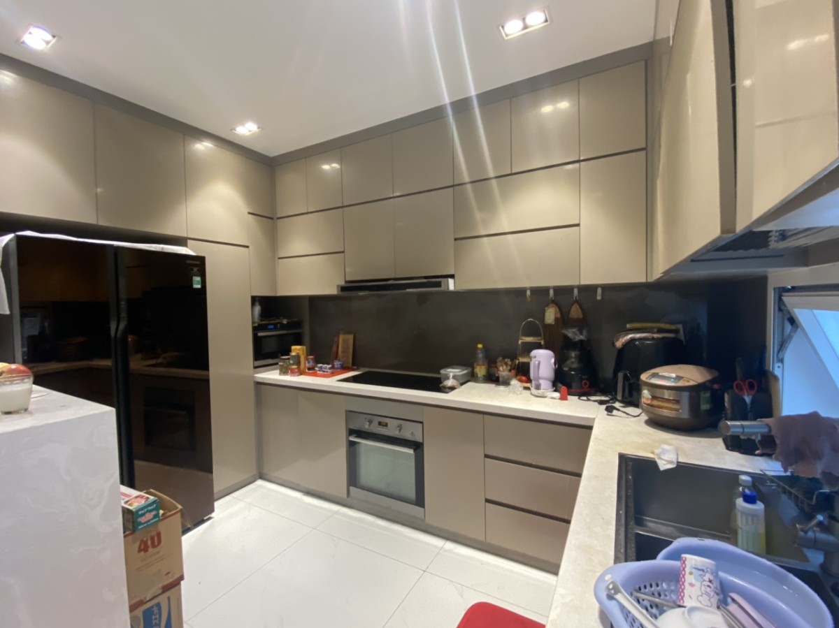Chuyển nhượng Biệt Thự Jamona Home Resort Quốc Lộ 13 Hiệp Bình Phước
