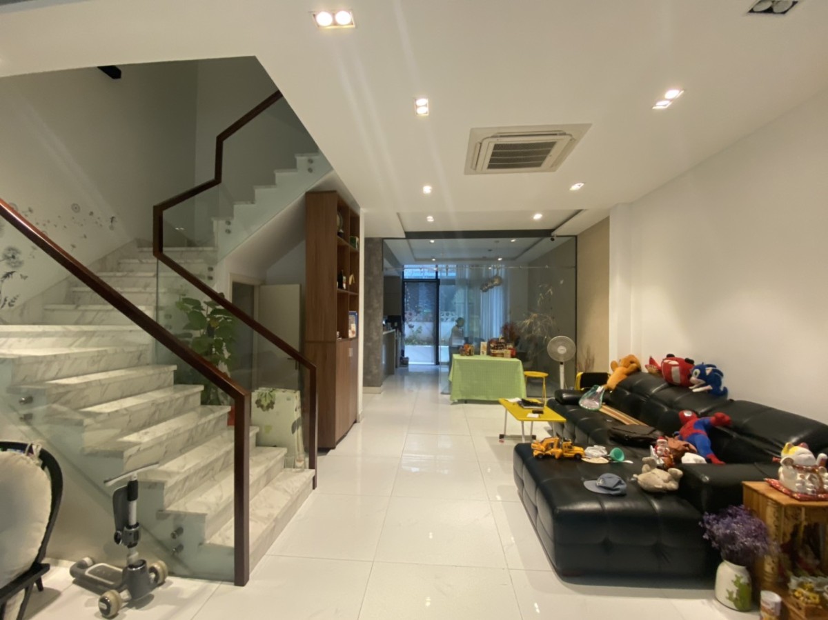 Chuyển nhượng Biệt Thự Jamona Home Resort Quốc Lộ 13 Hiệp Bình Phước