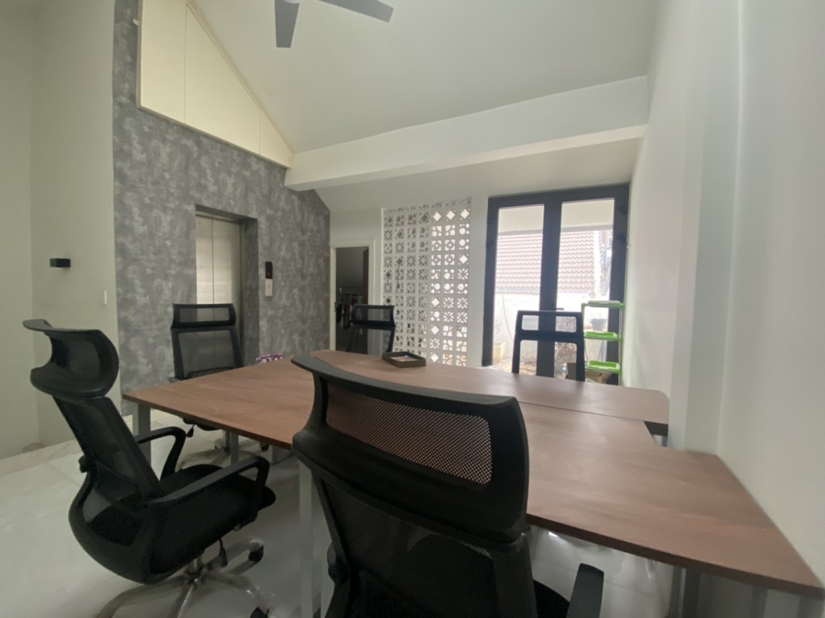 Chuyển nhượng Biệt Thự Jamona Home Resort Quốc Lộ 13 Hiệp Bình Phước