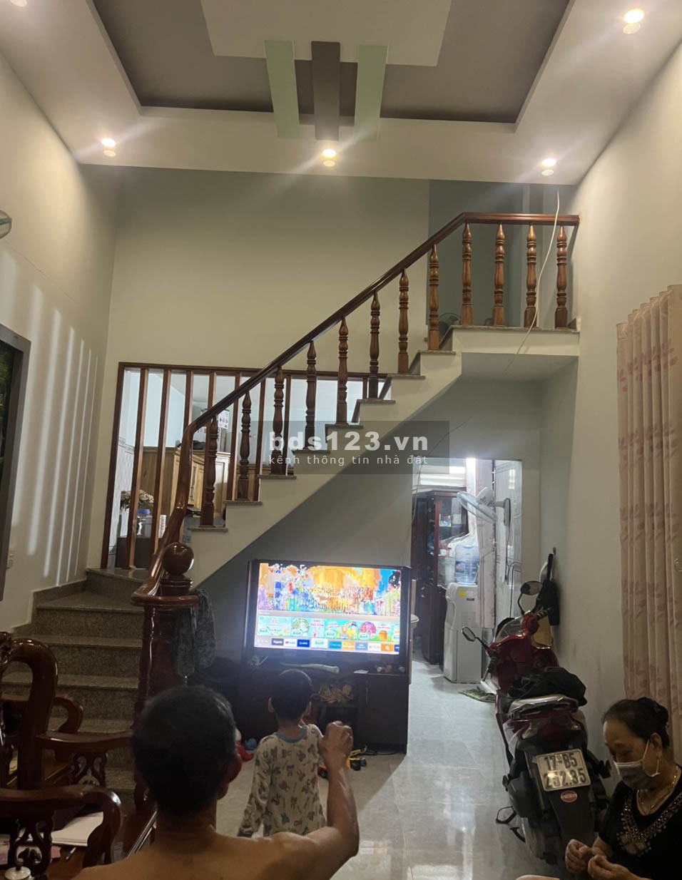Nhà Bán Khu Dân Cư Việt Sing I, Kinh Doanh Tốt Giá Thương Lượng Đừng Bỏ Lỡ Nếu AC có Nhu Cầu