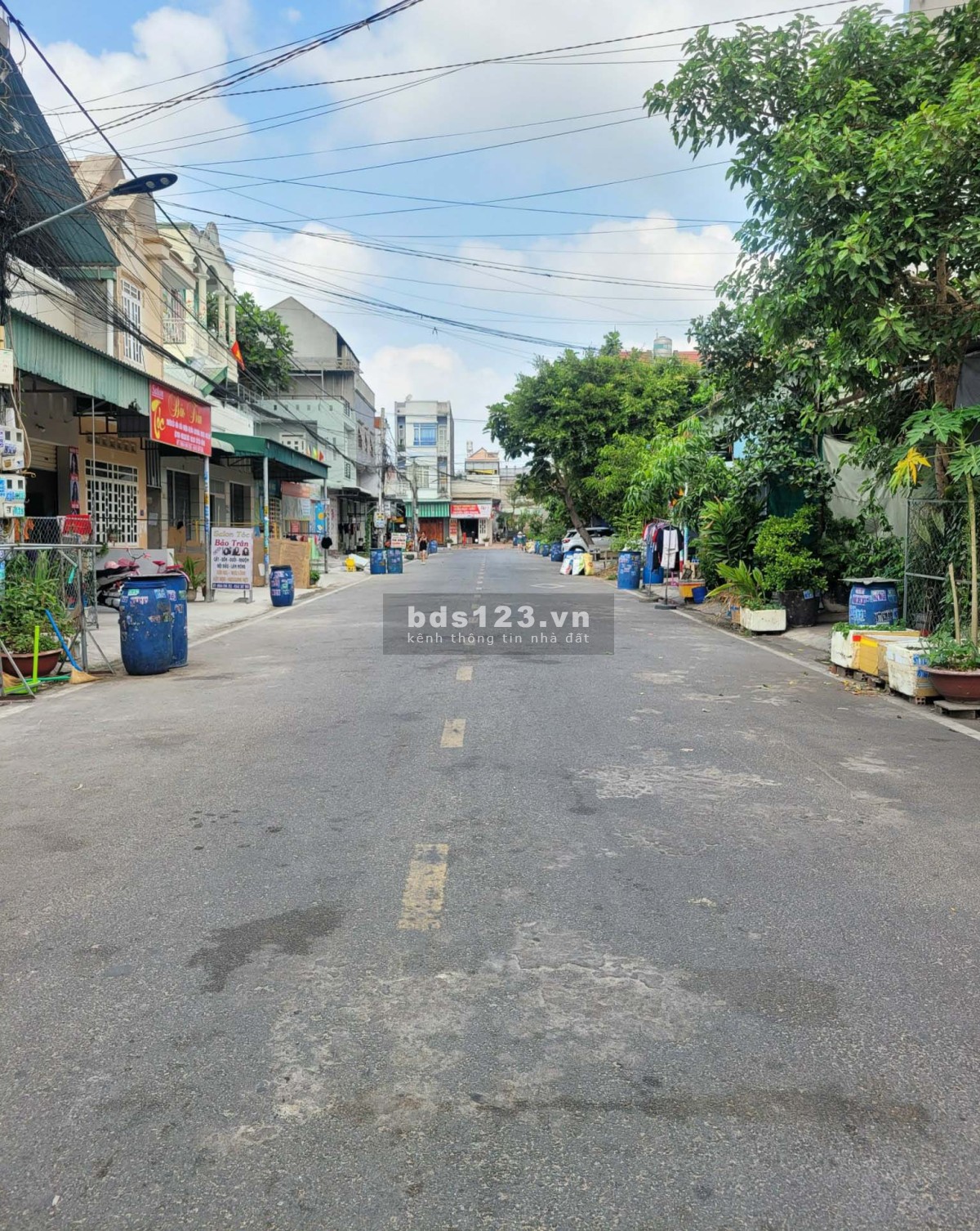 Nhà Bán Khu Dân Cư Việt Sing I, Kinh Doanh Tốt Giá Thương Lượng Đừng Bỏ Lỡ Nếu AC có Nhu Cầu
