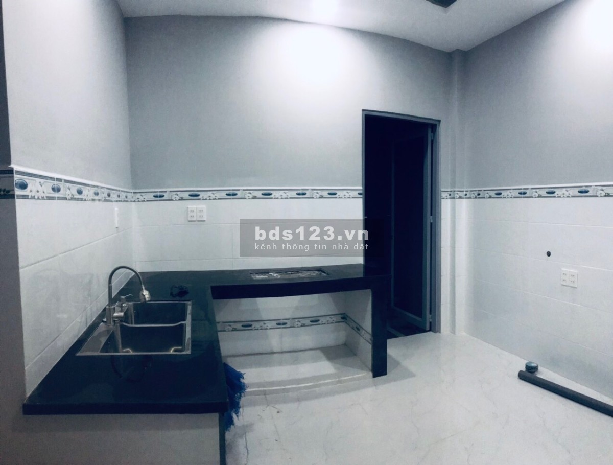 Cho thuê nhà nguyên căn , diện tích sử dụng 84m2 , 4tr5/tháng