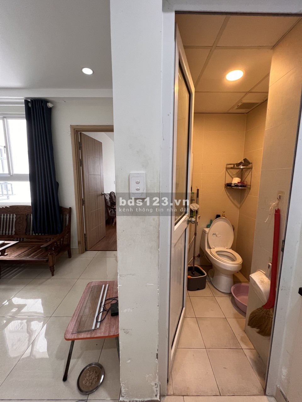 Chính chủ, cần bán căn hộ B6 Dream Home RESIDENCE (DREAM HOME 2)