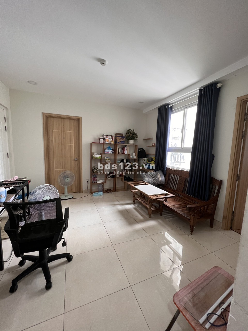 Chính chủ, cần bán căn hộ B6 Dream Home RESIDENCE (DREAM HOME 2)