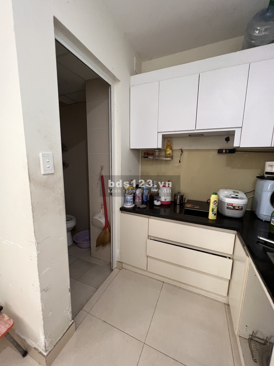 Chính chủ, cần bán căn hộ B6 Dream Home RESIDENCE (DREAM HOME 2)