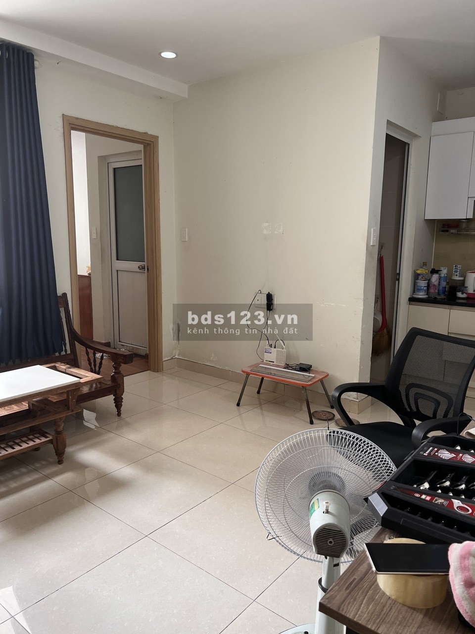Chính chủ, cần bán căn hộ B6 Dream Home RESIDENCE (DREAM HOME 2)