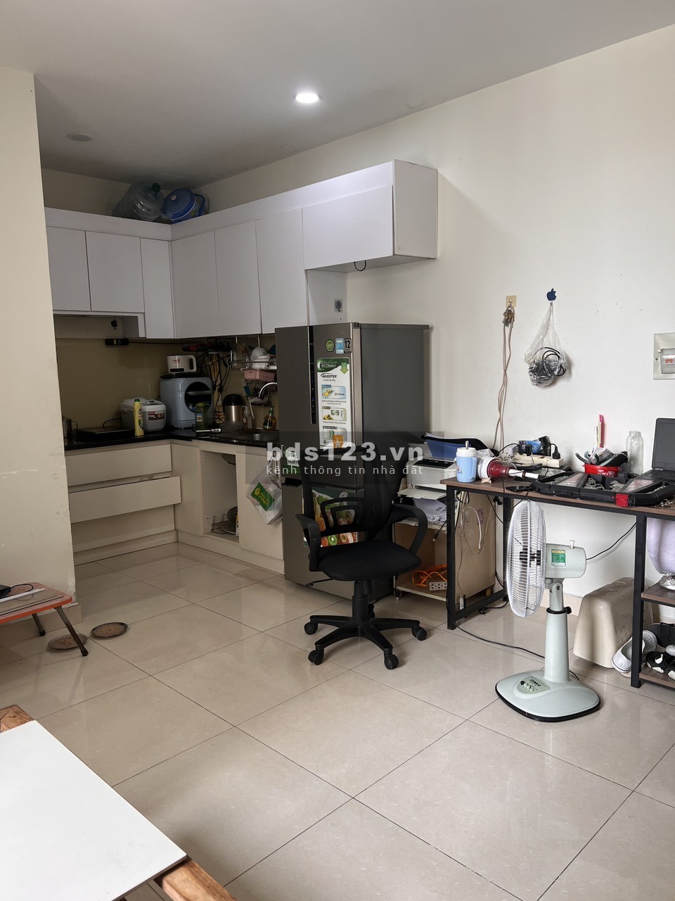 Chính chủ, cần bán căn hộ B6 Dream Home RESIDENCE (DREAM HOME 2)