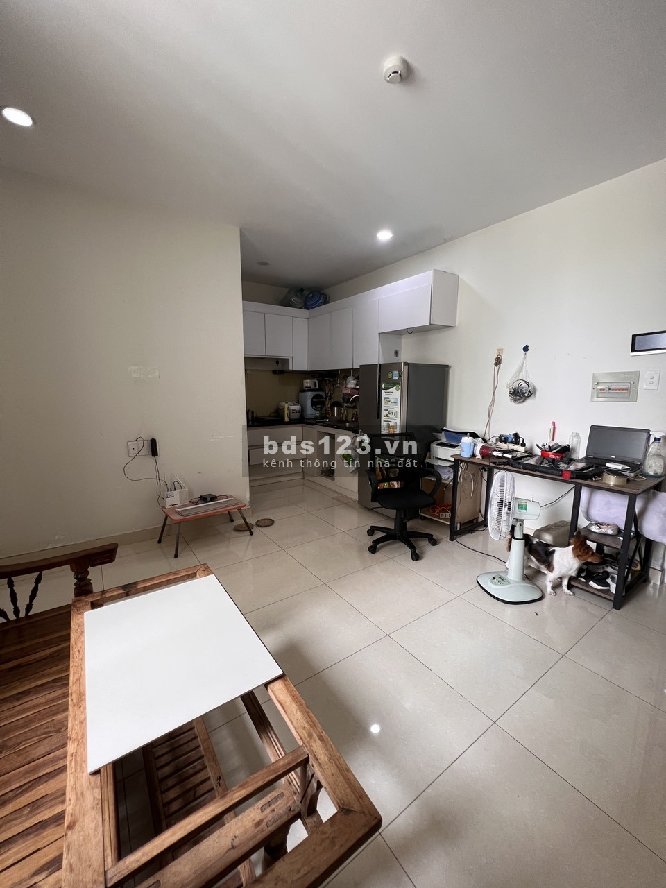Chính chủ, cần bán căn hộ B6 Dream Home RESIDENCE (DREAM HOME 2)