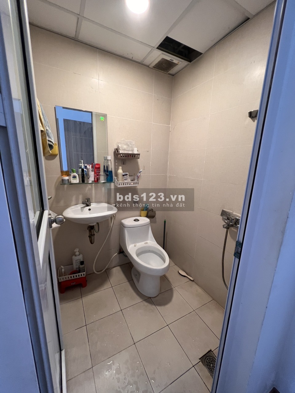 Chính chủ, cần bán căn hộ B6 Dream Home RESIDENCE (DREAM HOME 2)