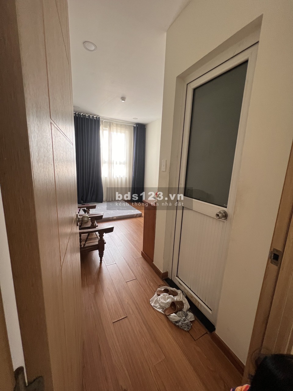 Chính chủ, cần bán căn hộ B6 Dream Home RESIDENCE (DREAM HOME 2)