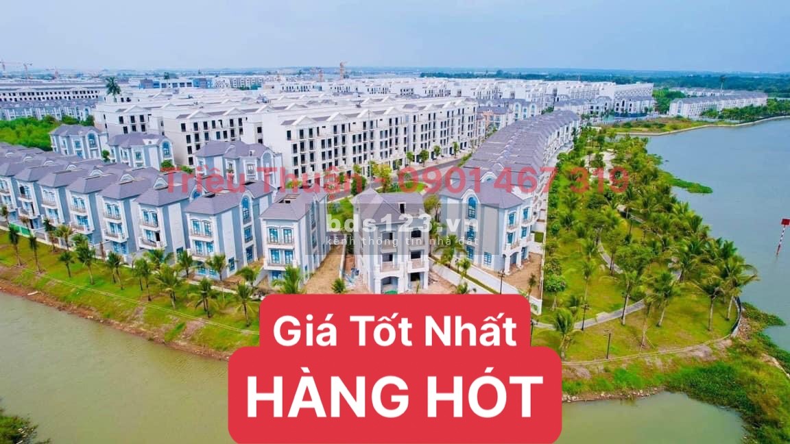 CĂN NHÀ PHỐ CHUYỂN NHƯỢNG 5.5 TẦNG GIÁ TỐT NHẤT THỊ TRƯỜNG - Vinhomes Grand Park