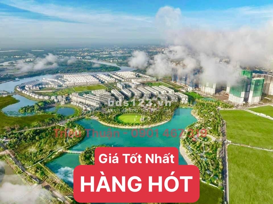 CĂN NHÀ PHỐ CHUYỂN NHƯỢNG 5.5 TẦNG GIÁ TỐT NHẤT THỊ TRƯỜNG - Vinhomes Grand Park