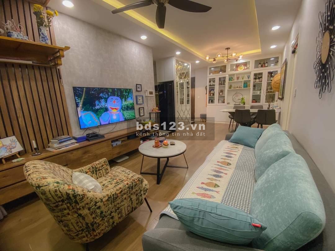 Bán gấp căn hộ 2N2VS tại Imperia sky garden, 87m2 trục căn hot nhất dự án, view ngoại khu
