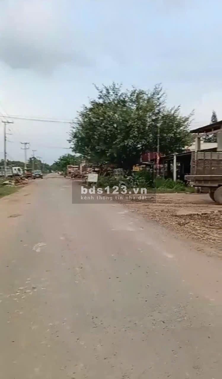 Chính chủ kẹt tiền bán lô đất Mt đường có thổ cư vi trí đẹp SHR