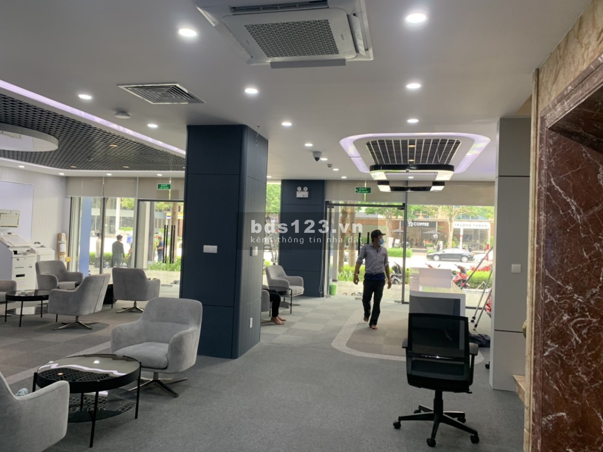 Chính chủ cho thuê nhà phố thương mại (Shophouse) Sala Đại Quang Minh 20trieu NET