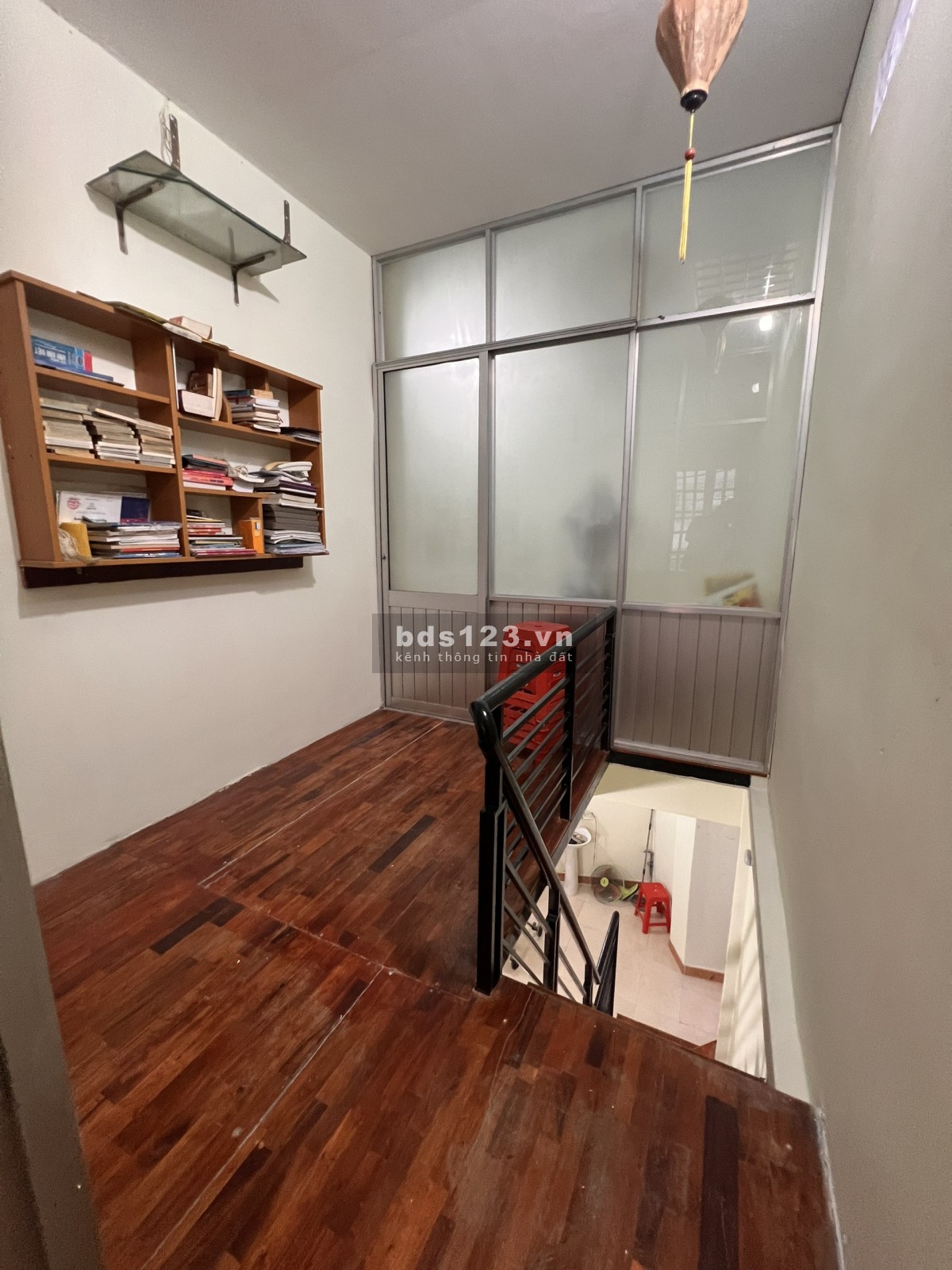 Bán nhà giá cực rẻ hẻm nhỏ Phú Lộc P6 Tân Bình