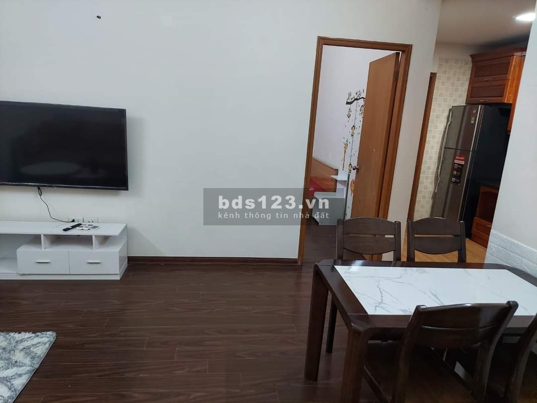 Cho thuê căn hộ CC, 137 Nguyễn Ngọc Vũ, Cầu Giấy, 85m2, 3PN, Full Nội Thất, 14Tr/Th.