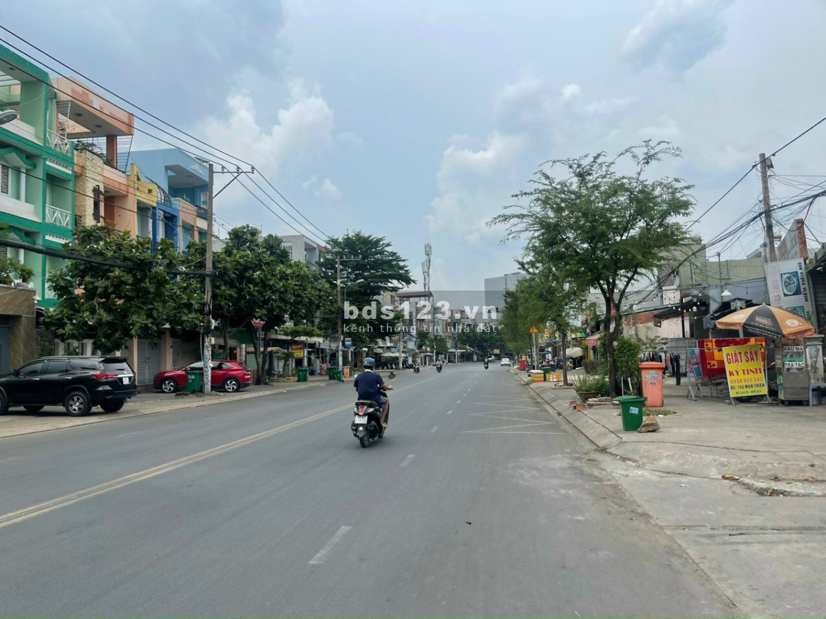 Bán chung cư C5 Man Thiện 57M2. Giá 1 tỷ 350, quận 9