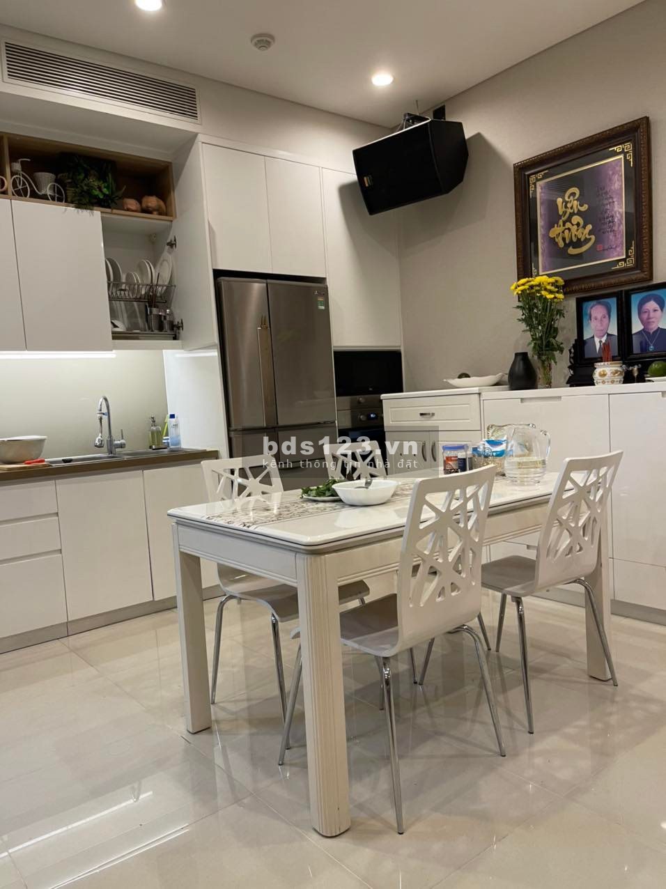 Duy nhất căn hộ 2PN Sarimi chốt nhanh giá chỉ 9 tỷ VND