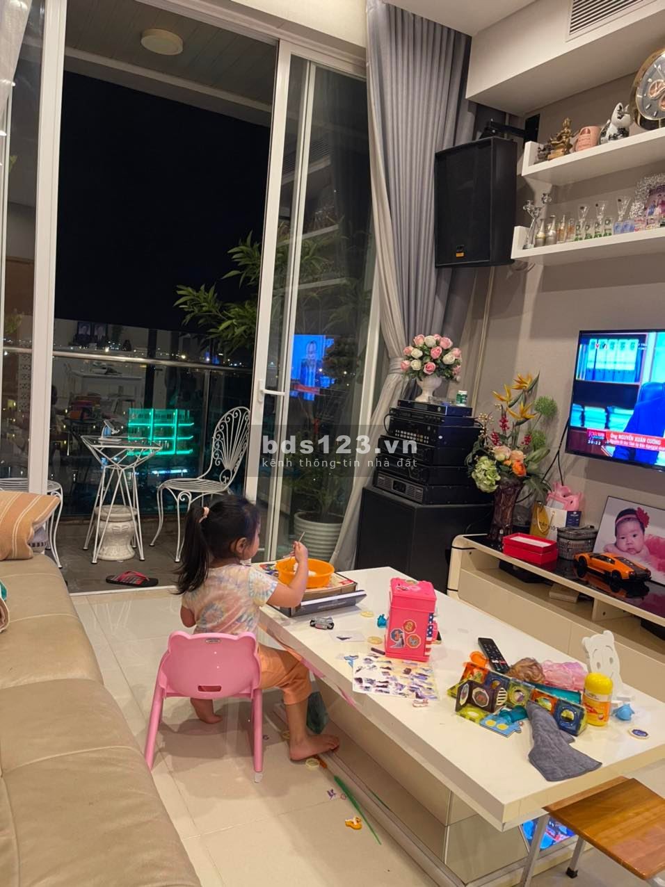 Duy nhất căn hộ 2PN Sarimi chốt nhanh giá chỉ 9 tỷ VND