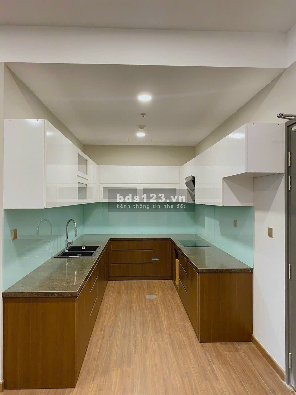 Khu mới LAKEVIEW, Cho thuê DVERANO 3PN chỉ 23 VND / tháng