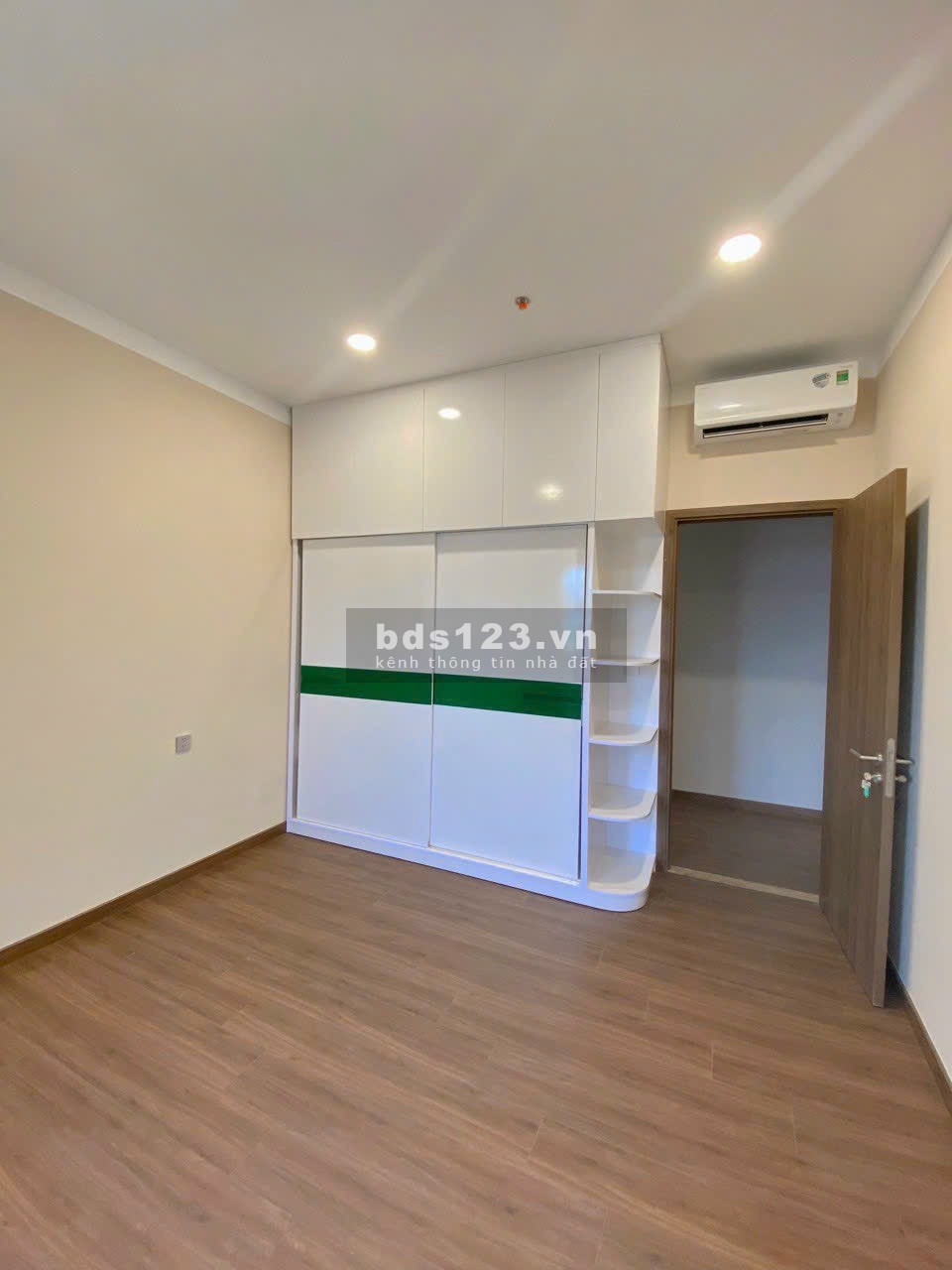 Khu mới LAKEVIEW, Cho thuê DVERANO 3PN chỉ 23 VND / tháng