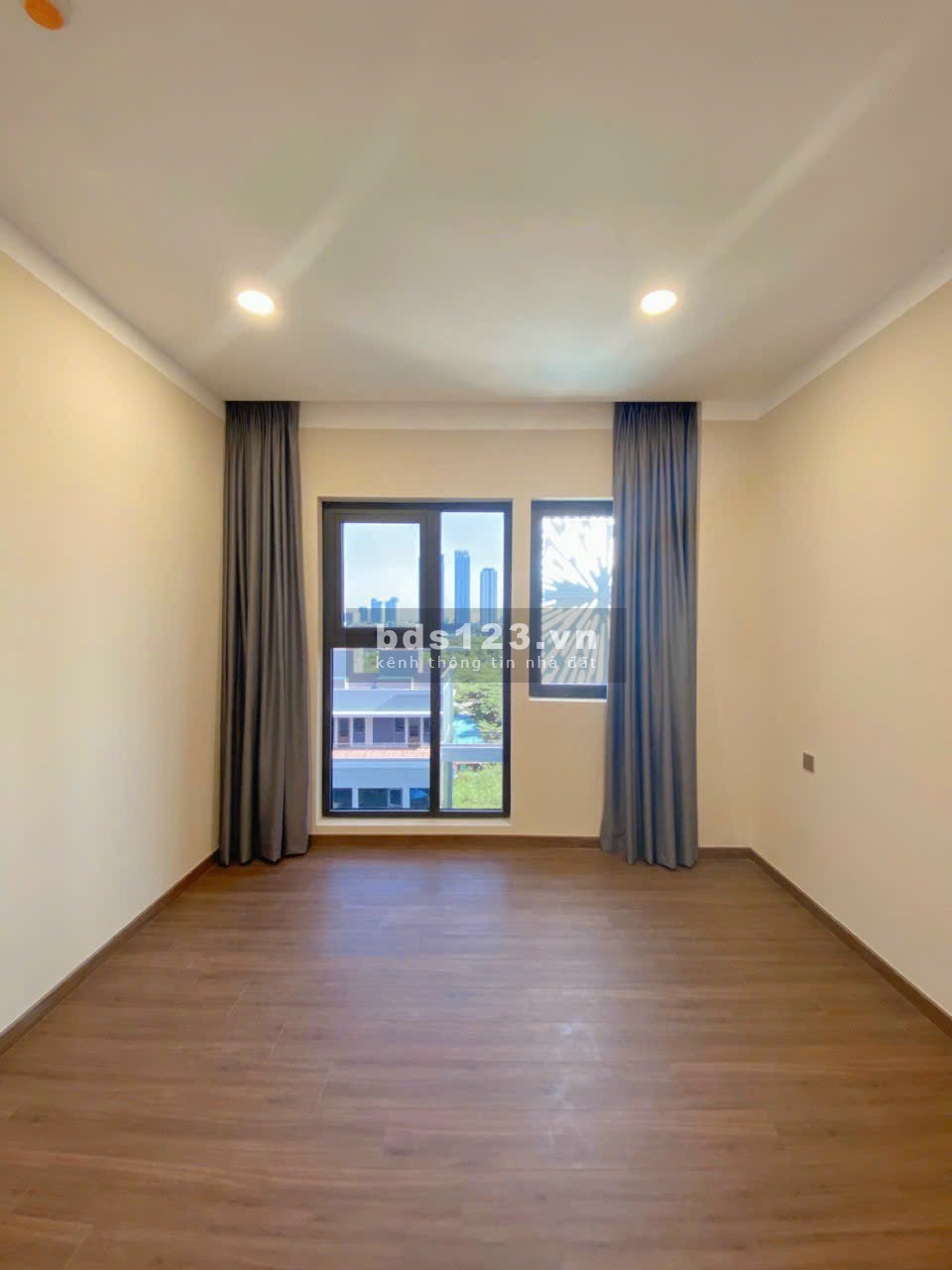Khu mới LAKEVIEW, Cho thuê DVERANO 3PN chỉ 23 VND / tháng