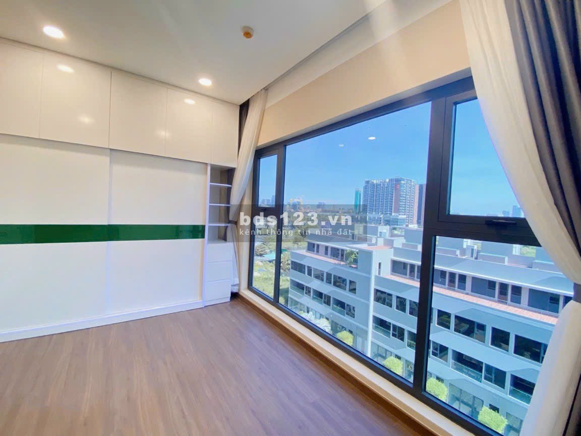 Khu mới LAKEVIEW, Cho thuê DVERANO 3PN chỉ 23 VND / tháng