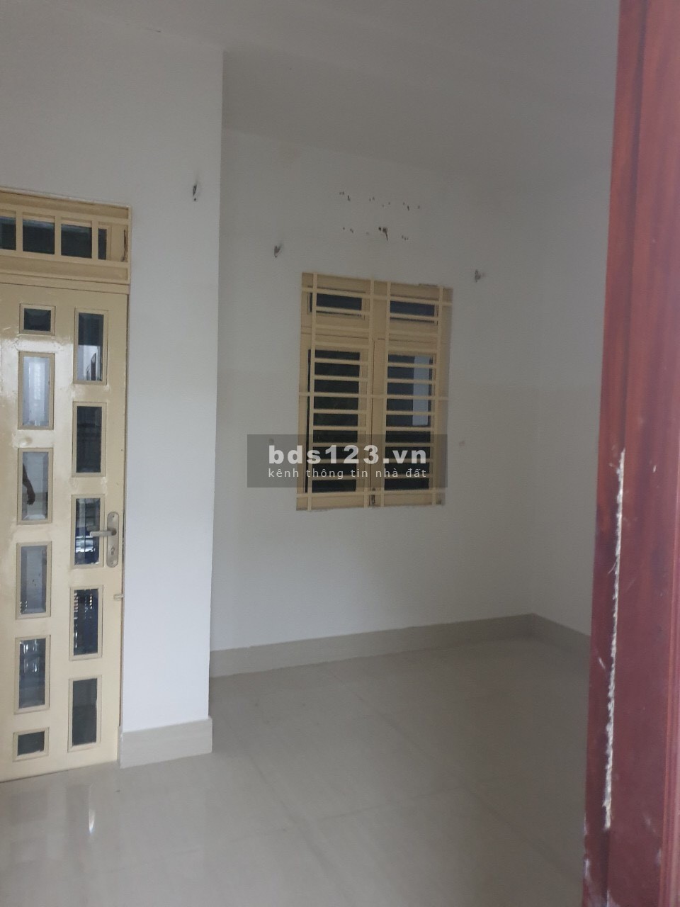 Cho thuê nhà nguyên căn 3 tầng ở Long Trường Quận 9 Giá 6tr