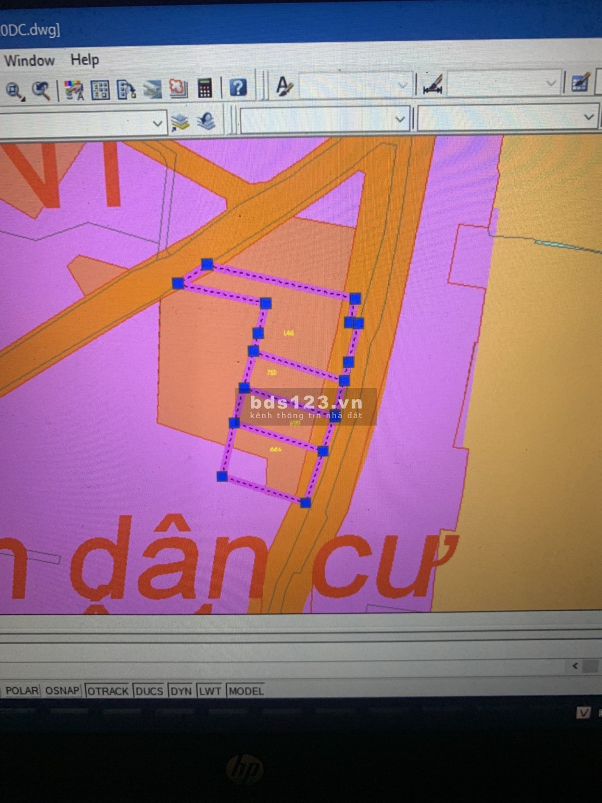 Bán đất nhà xưởng 6.000m2 ở Cây Bài, Phước vĩnh An, Củ Chi, TP.HCM, 140 tỷ