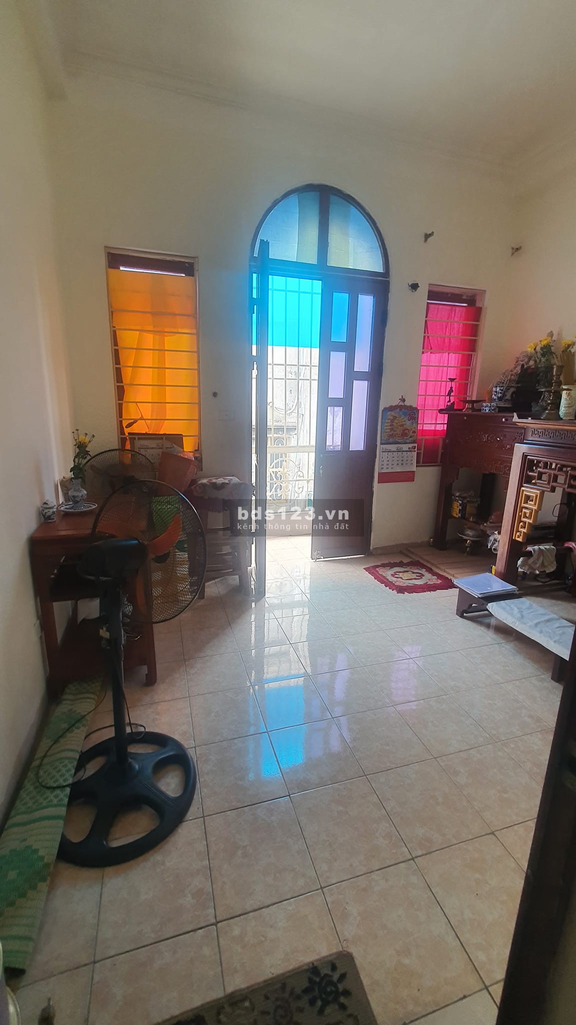 Bán nhà phố Xuân La, Tây Hồ. DT 52m, 4T, MT 4m, 5,5Tỷ. Vị trí trung tâm, An sinh cao Ở sướng, Đầu Tư