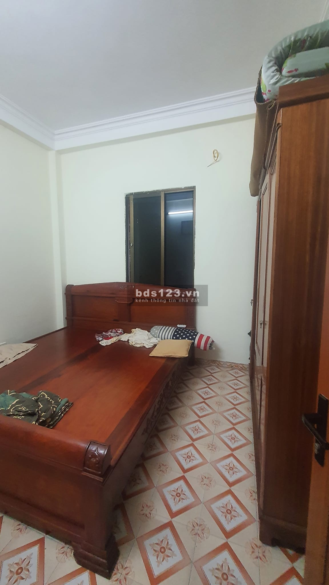 Bán nhà phố Xuân La, Tây Hồ. DT 52m, 4T, MT 4m, 5,5Tỷ. Vị trí trung tâm, An sinh cao Ở sướng, Đầu Tư