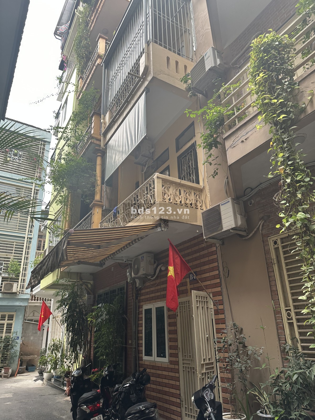 CHO THUÊ VĂN PHÒNG/KHO 20M2 TẠI 8 LÝ NAM ĐẾ, 6TR/THÁNG, NGAY TẠI TRUNG TÂM HOÀN KIẾM