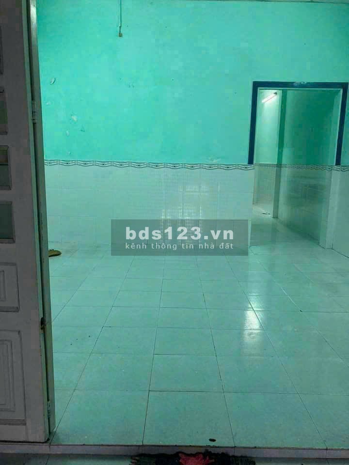 Nhà Bán, xã Xuân Thới Đông , huyện Hóc Môn
