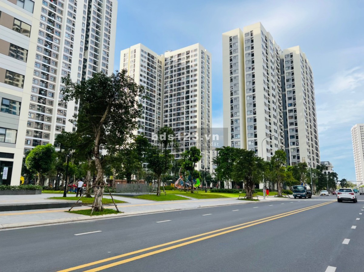 CHO THUÊ CĂN HỘ VHGP HÀNG HIẾM 3PN FULL NỘI THẤT GỖ 9 triệu