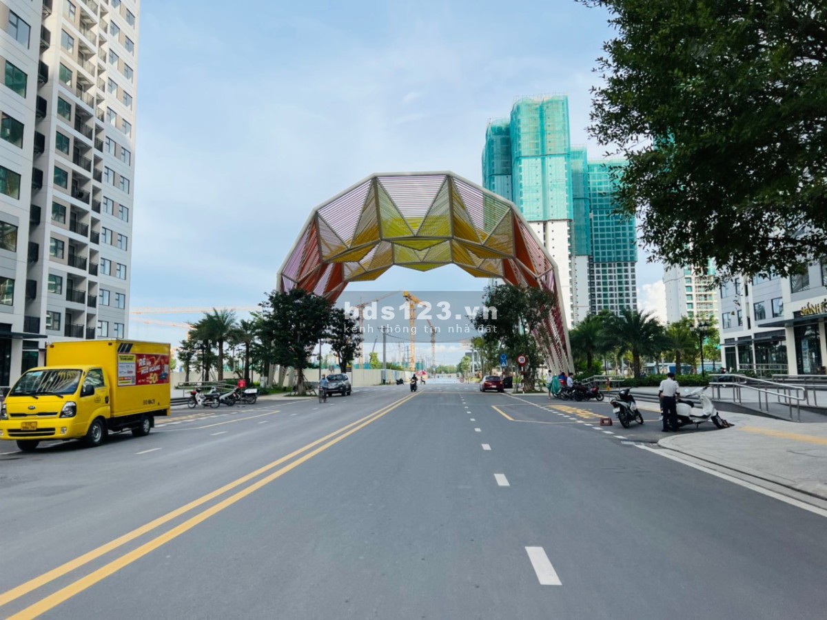 CHO THUÊ CĂN HỘ VHGP HÀNG HIẾM 3PN FULL NỘI THẤT GỖ 9 triệu