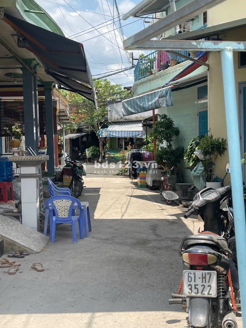 Bán Đất 2 Mặt Tiền Gần Công An Phường Tân Vạn Chỉ: 1Tỷ 550Triệu