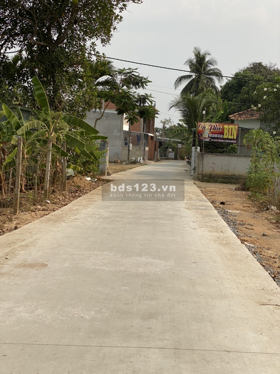 Đất Giá Đầu Tư Tân Hạnh Mặt Tiền Đường Thông Giá Chỉ: 1Tỷ 550Triệu