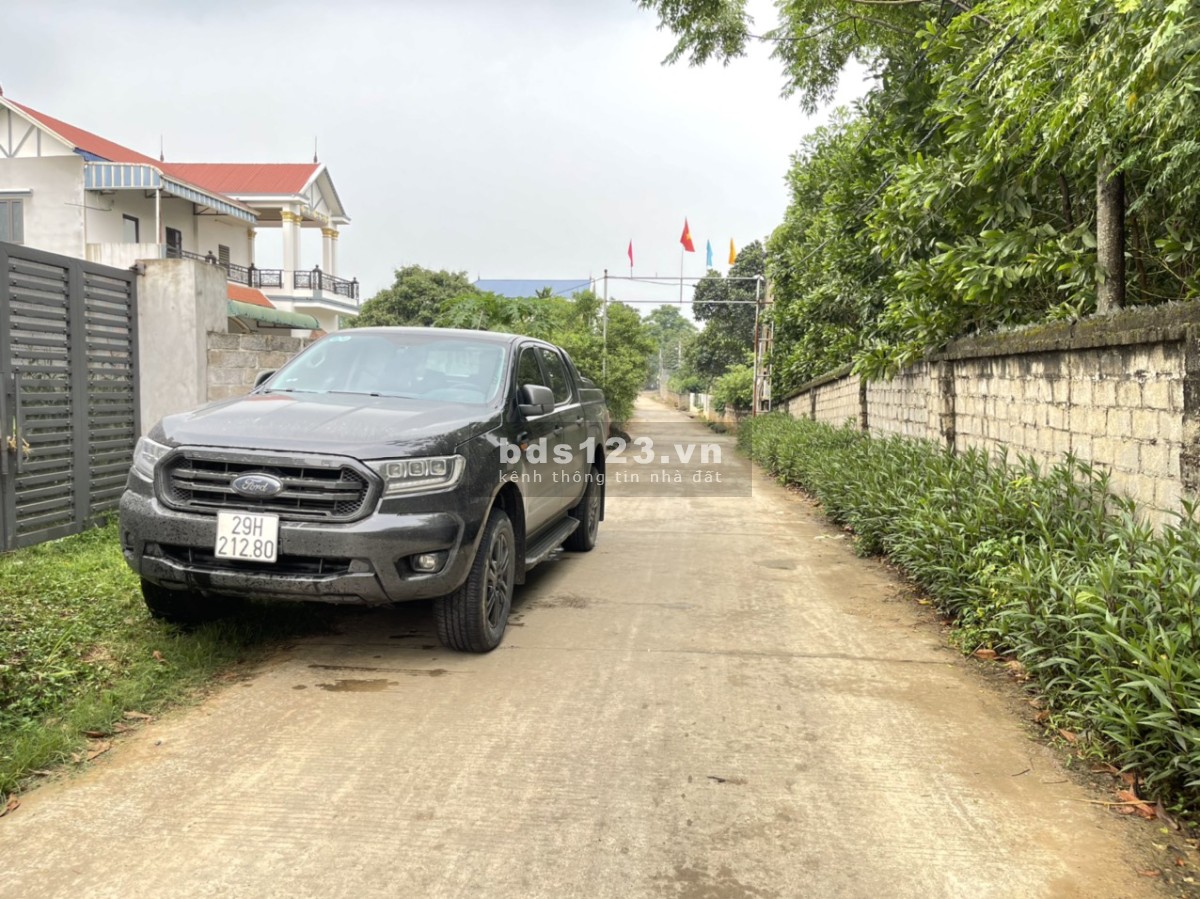 Bán đất nghỉ dưỡng gần sân golf skylake tại lương sơn hòa bình,1200m giá hơn 2 tỷ lh 0982876689