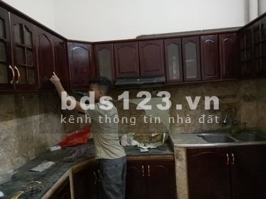Chính chủ bán nhà 2 tầng, tổng DTXD 95m2. sổ đỏ. mặt tiền 4m, đường trước nhà 5m, giá 3.2 tỷ