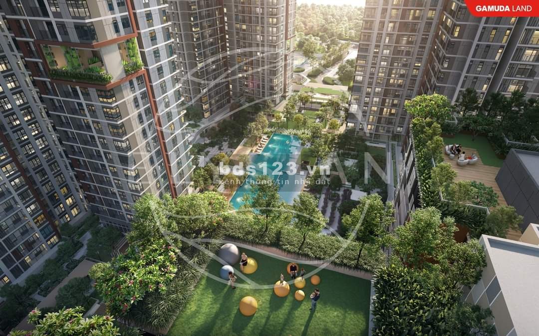 Mở bán lần đầu tiên căn hộ Elysian Tp Thủ Đức