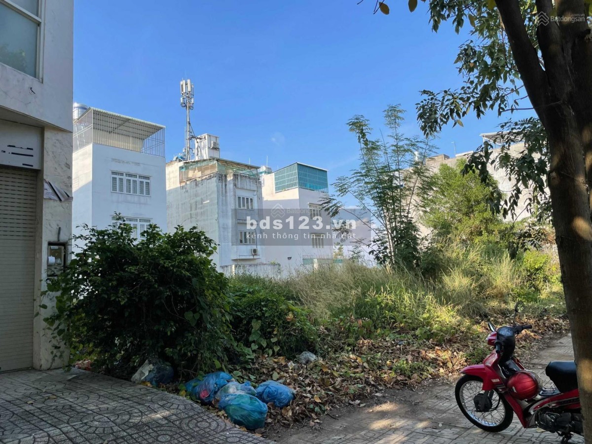 Bán lô đất có sổ hồng đường Đỗ Xuân Hợp, Q.9 80m2, 2.5 tỷ, gần trường học, chợ LH: 0941580114
