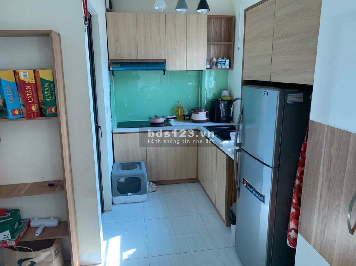 Cho thuê CCMN tại ngõ 58/19 trần bình ô tô đỗ cửa ở được luôn