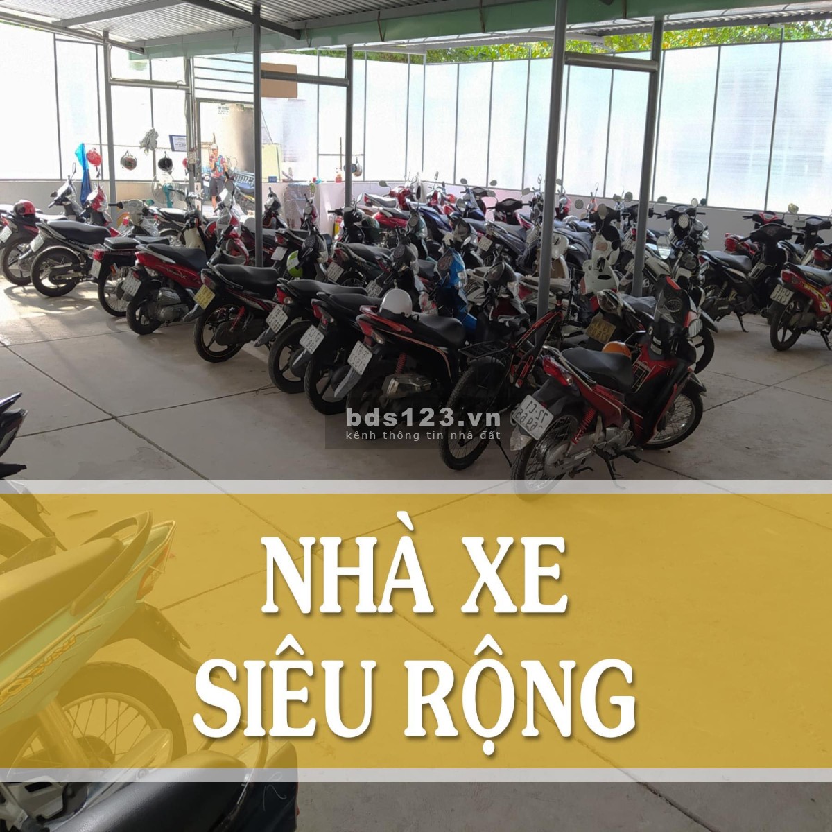 Cho thuê ký túc xá Bình Thạnh giá siêu rẻ chỉ từ 1100k