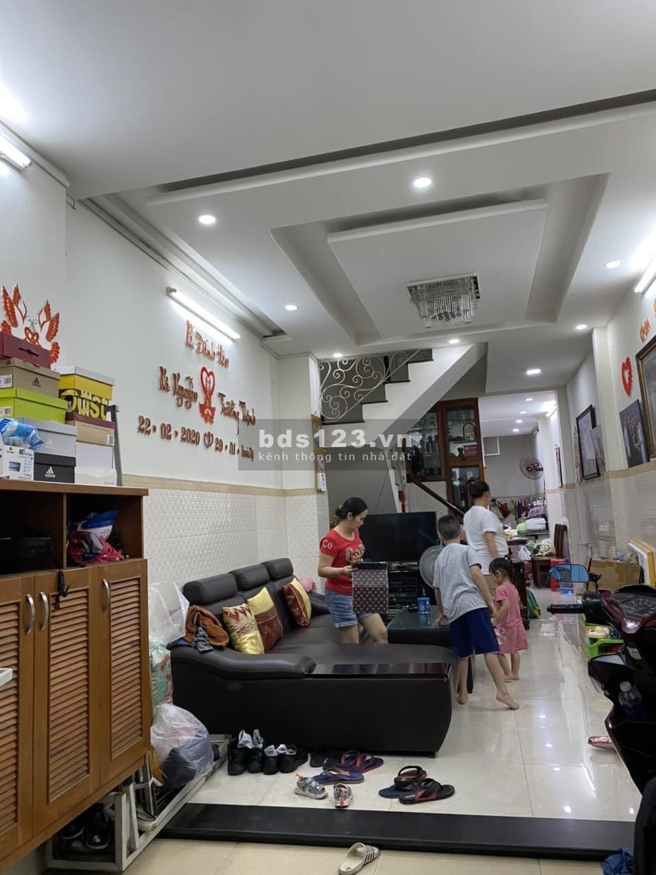 Bán nhà mặt tiền Nguyễn Văn Đậu, p7, Bình Thạnh, 79m2, giá 18,5 tỷ