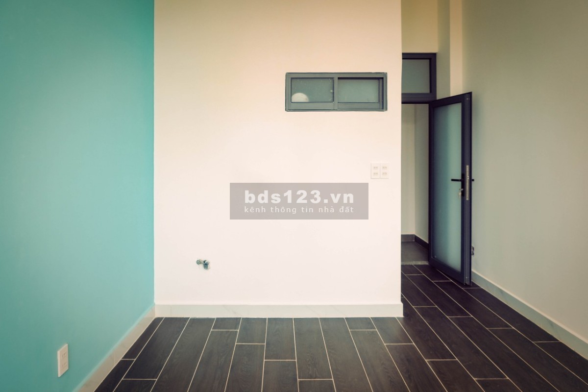 Siêu phẩm bán nhà 6 lầu MT đường Lạc Long Quân P8 Tân Bình