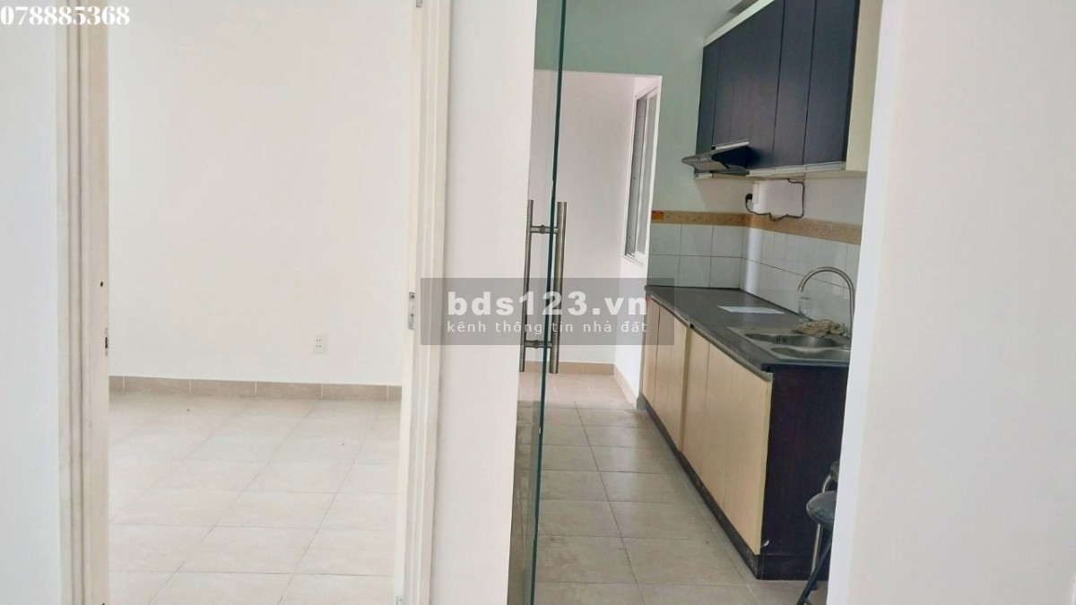 Chính chủ bán(EH 3:64m2 2 PN/2WC 1tỷ750) quyết định bán rẻ nhất thị trường 1tỷ680,sổ hồng vĩnh viễn