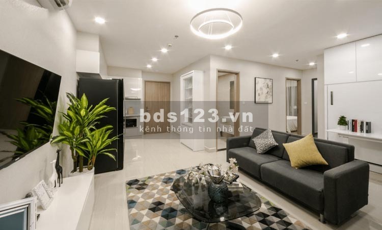 Bán căn hộ Hưng Phát Silver Star chính chủ, view đẹp, DT 74m2, 2PN, giá chỉ 2,5 tỷ
